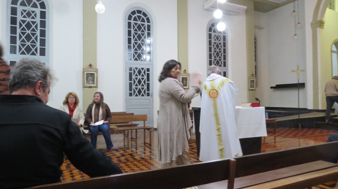 Encontro Anual da Comissão Organizadora em Florianópolis - SC, de 05 a 08/06/2025 : Trabalho e Orações